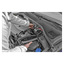 Batterilader 12 V 8 A