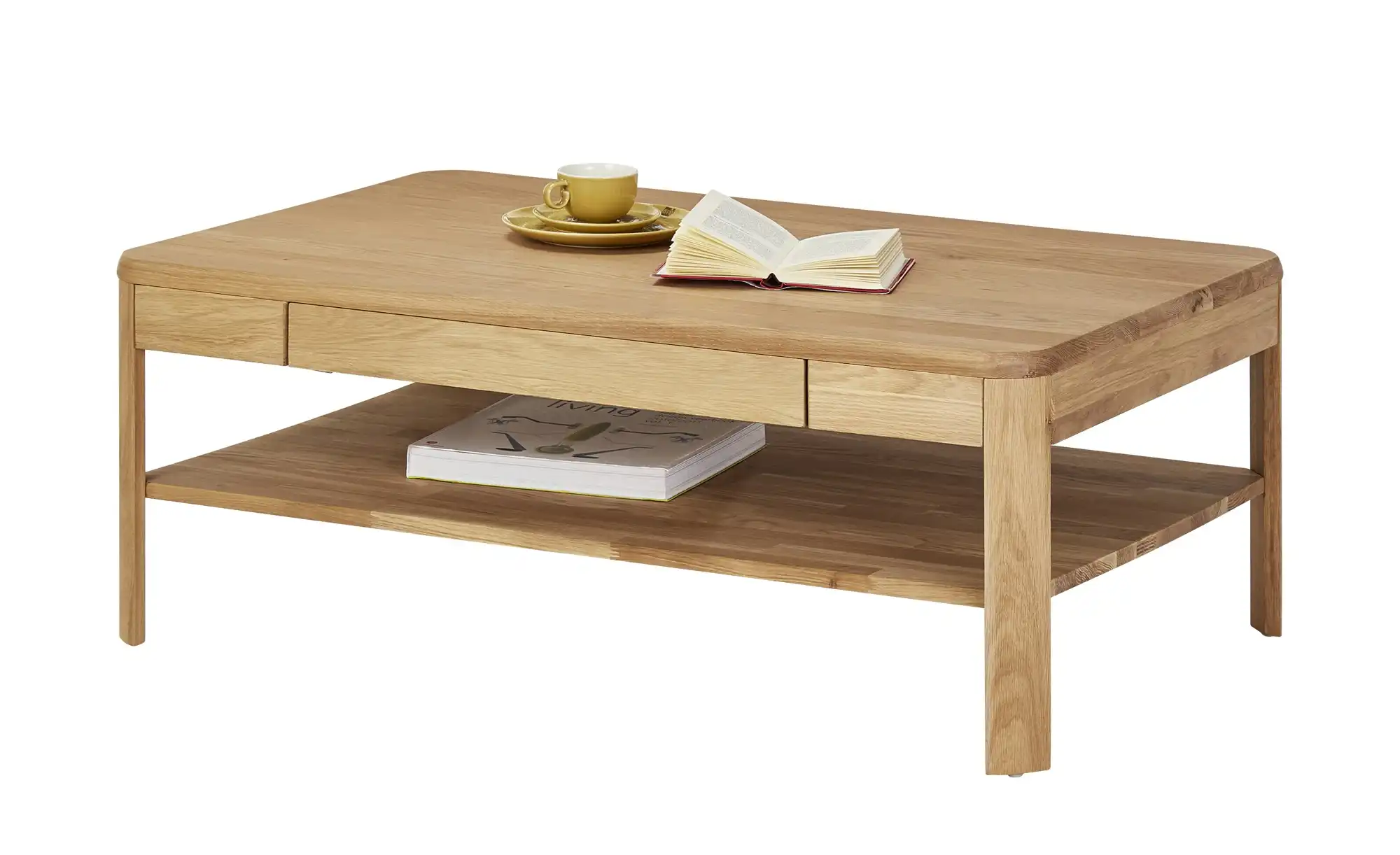Woodford Couchtisch Barton
