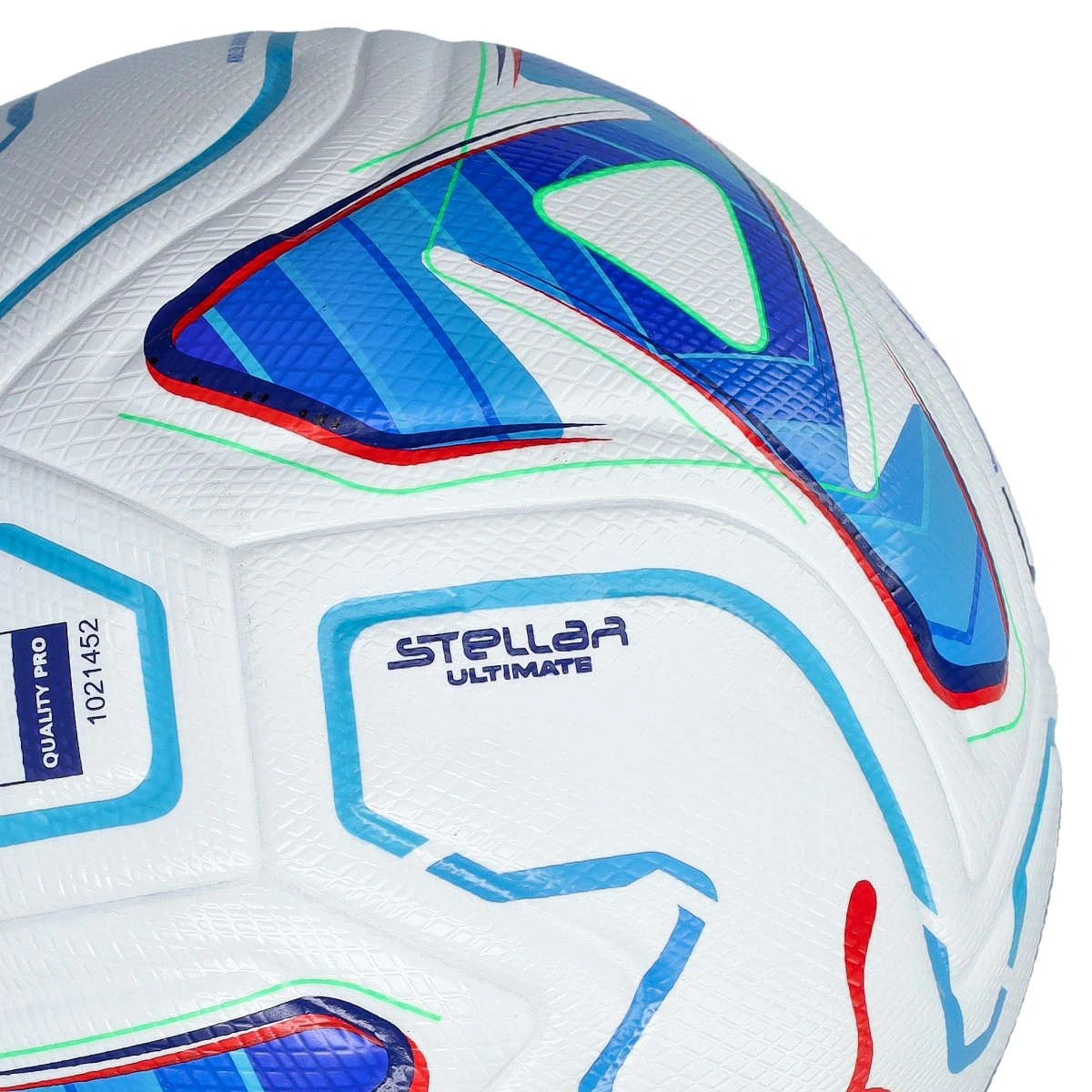 Bola Puma Stellar Serie A Fifa Quality Box
