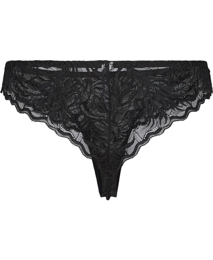 Magasin du Nord Collection Rio 3 String Black