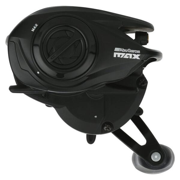 Moulinet Casting Profil Bas Max5 SX Winch LP-L Abu Garcia LH