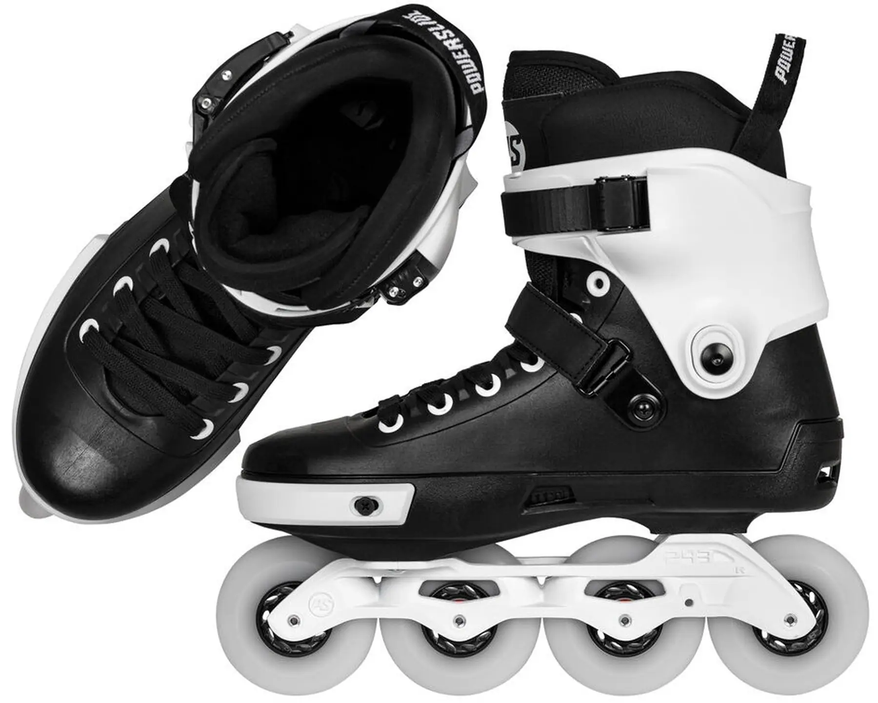 Powerslide Next Core Sort 80 Freeskates | SkatePro