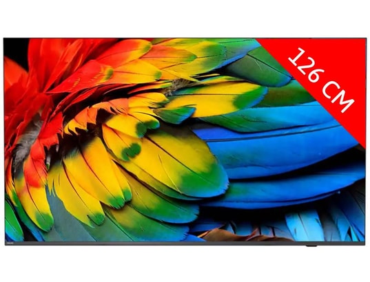 PHILIPS - TV LED 4K 126 cm 50HFL6214U/12