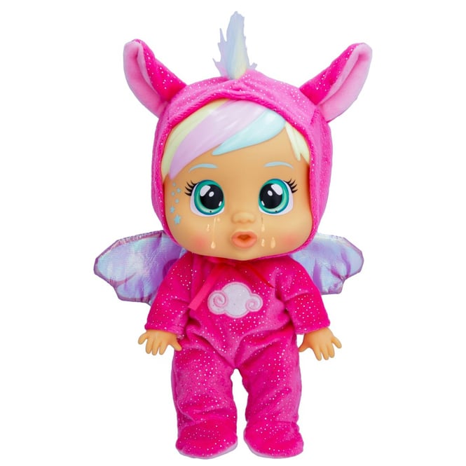 Cry Babies - Loving Care - Hannah