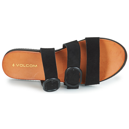 Volcom - BUCKLE UP BUTTERCUP Negro
