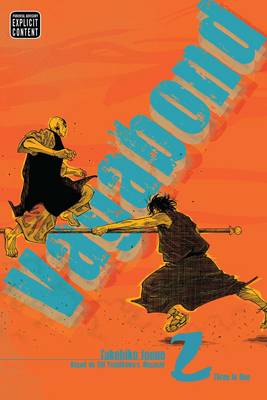 Vagabond (VIZBIG Edition), Vol. 2 - Vagabond (VIZBIG Edition) 2 (Paperback)