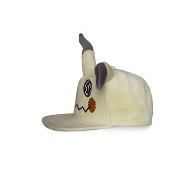 Pokémon Kaps, Mimikyu