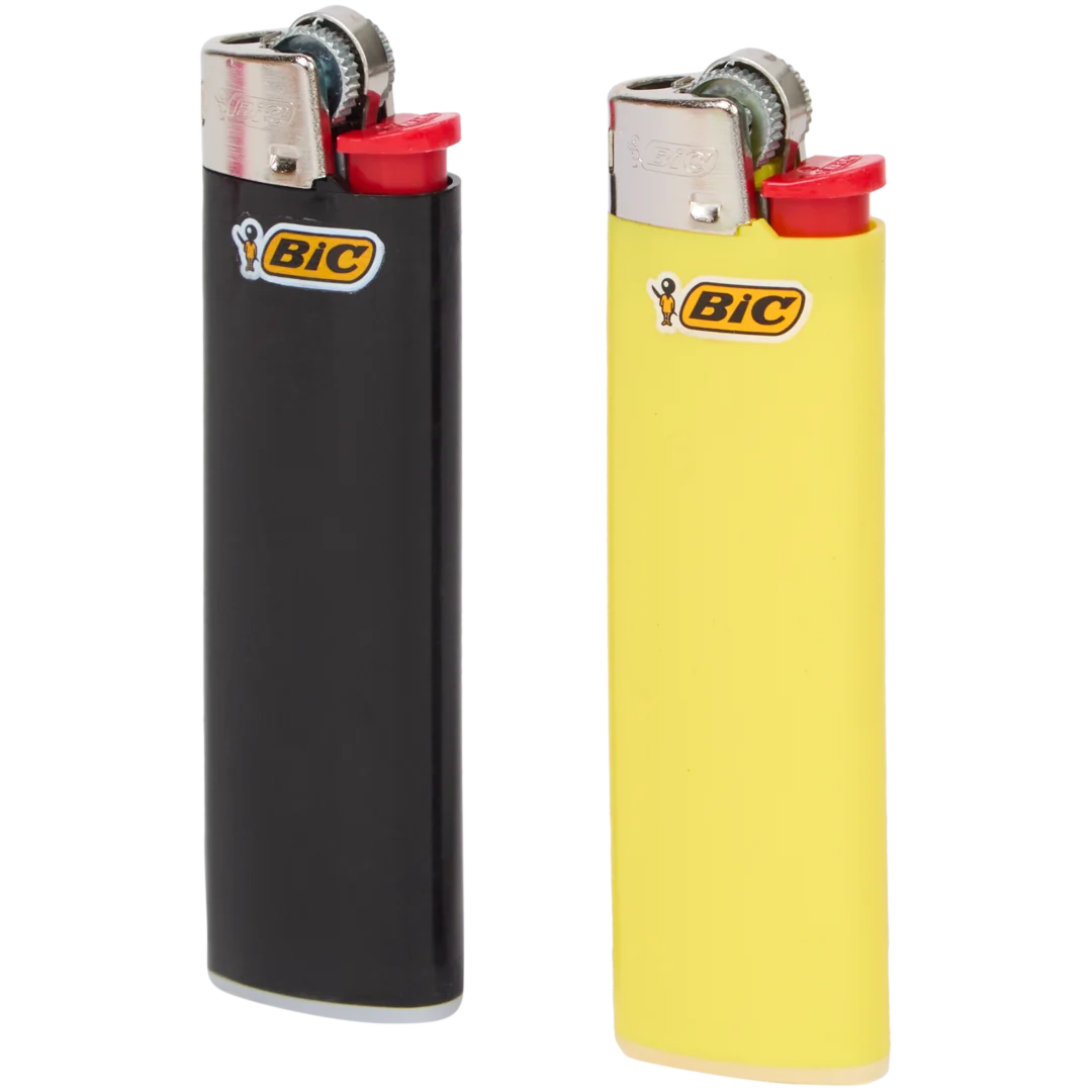 Briquets BIC