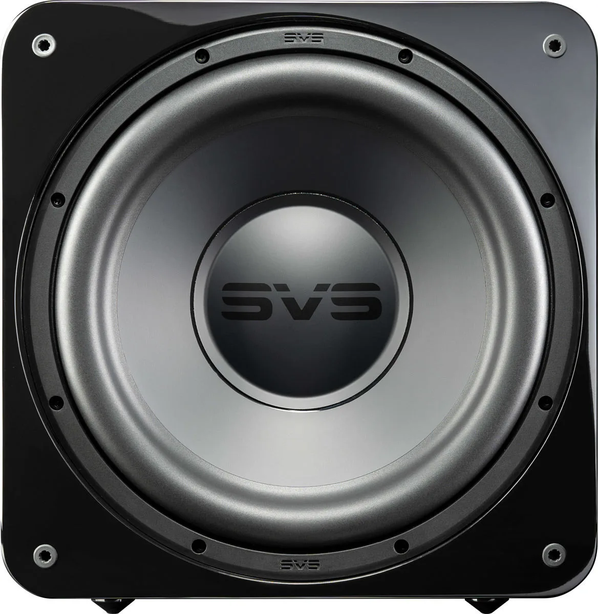 SVS SB-1000 Pro Noir laqué Caissons de basses
