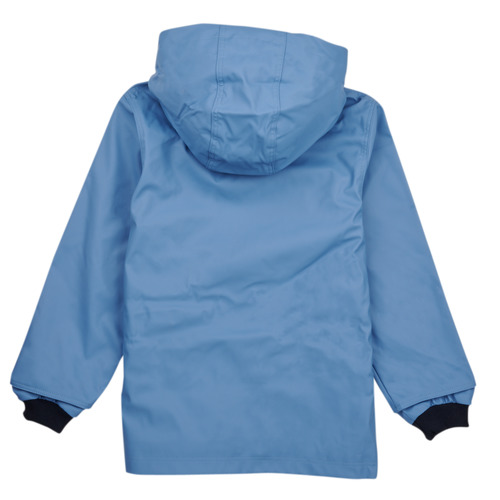 Petit Bateau - FIRE - Bleu