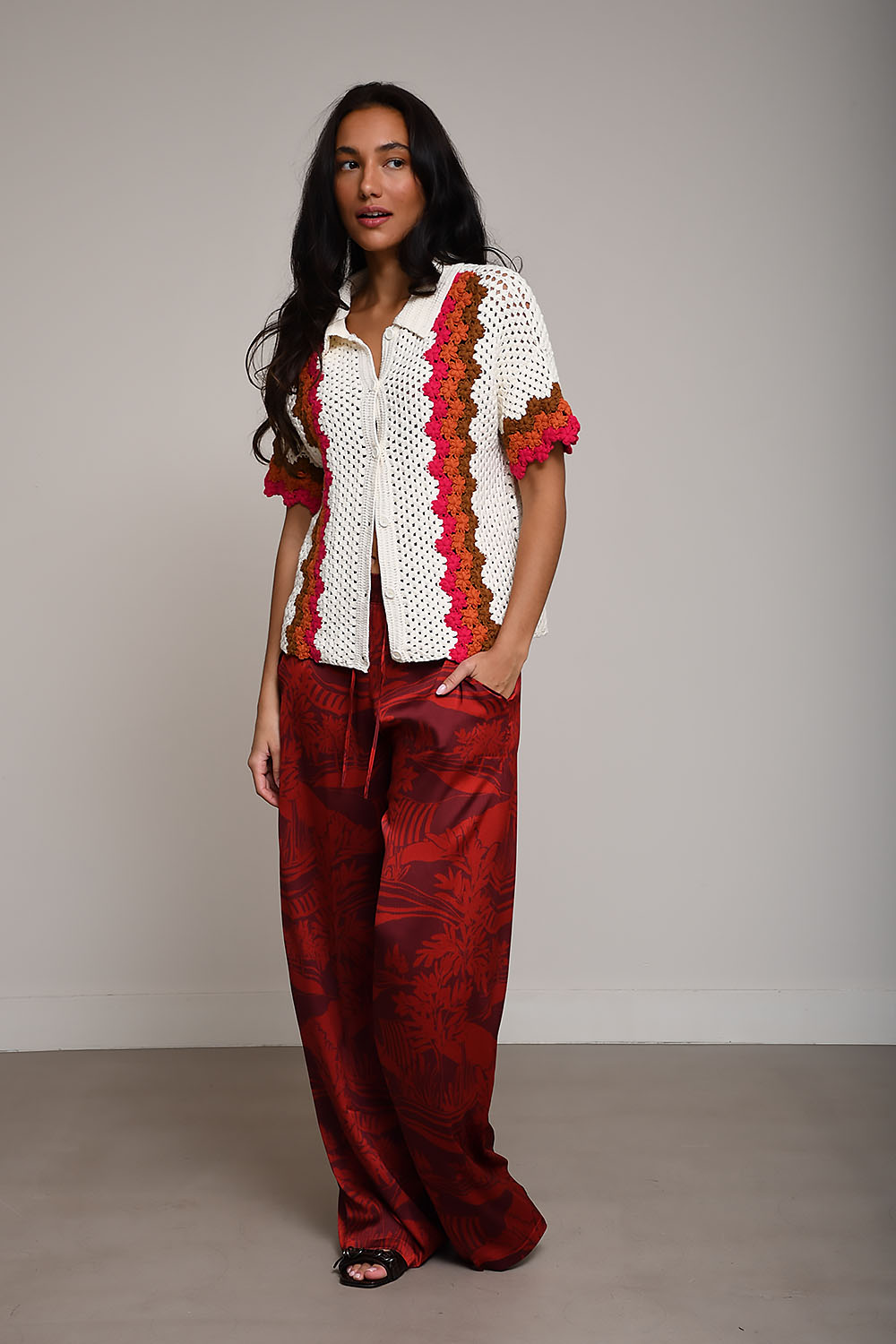 Risa pantalon