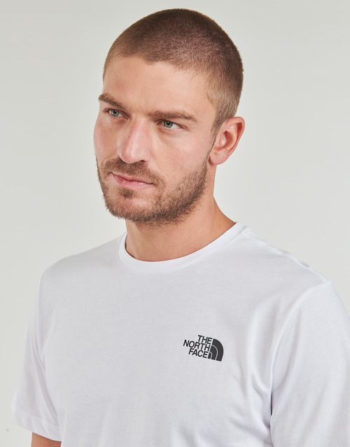 The North Face - REDBOX - Blanc