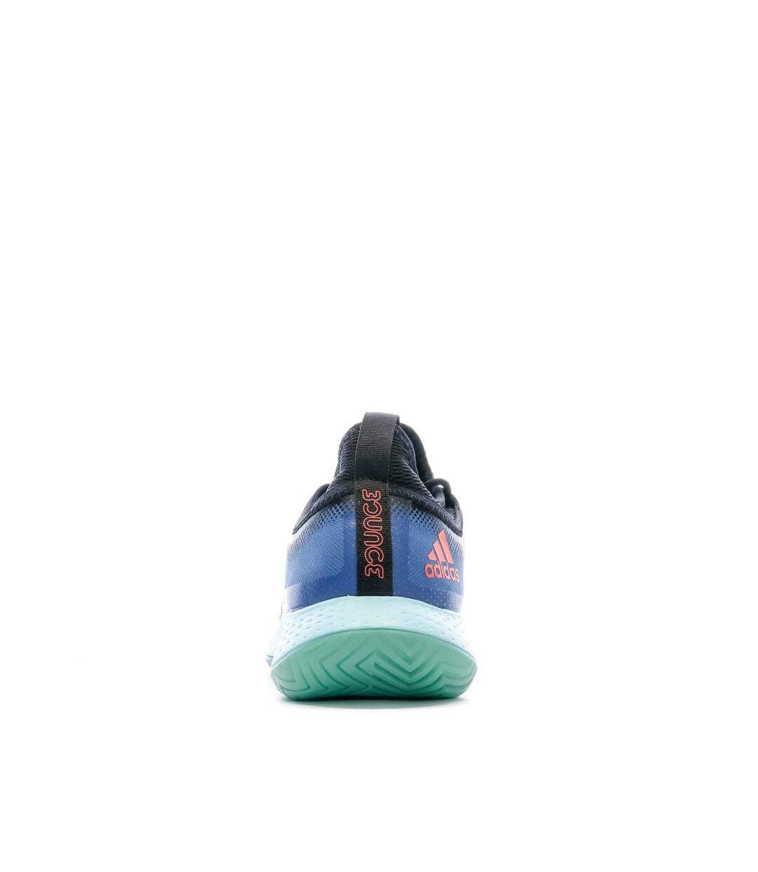 Chaussures de Tennis Bleu Homme Adidas Defiant Generation