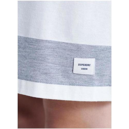 Superdry - W8010018A Gris