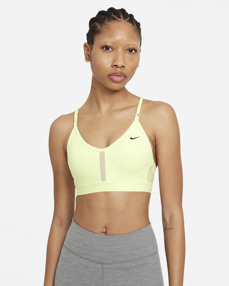 Brassière Nike Indy pour femme