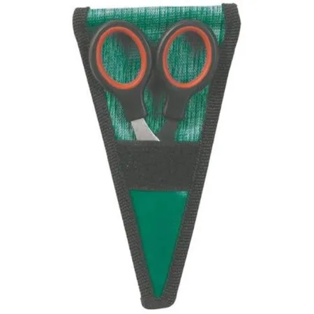 Stylex Bastelscheren in 4 Farben 13,5 cm, 4 Stück