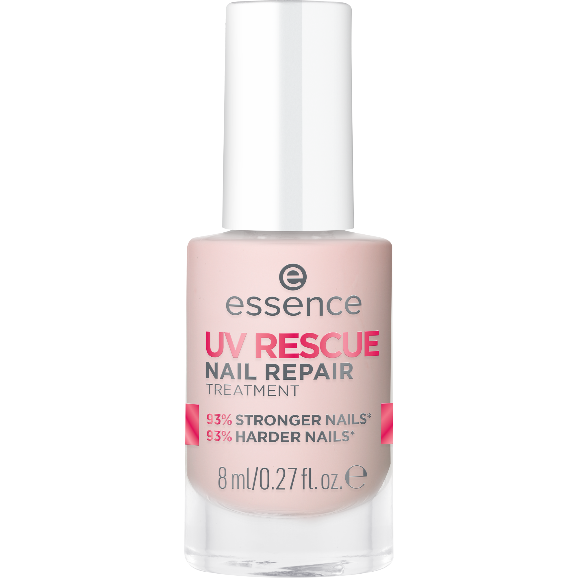UV RESCUE nail repair treatment