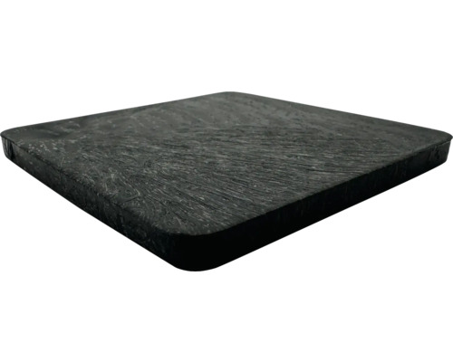 HAROMAC vulplaatjes DRUNTER-X 5 mm Verpakking = 10 stuks