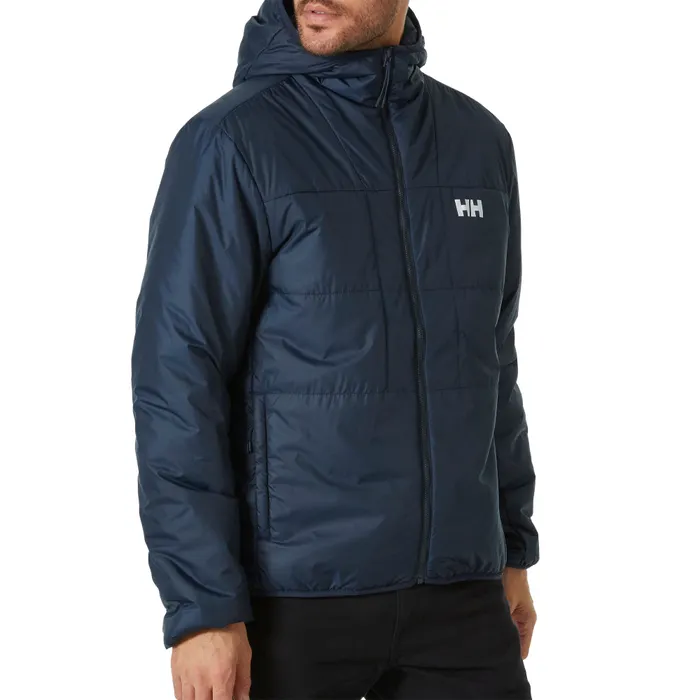 Helly Hansen Flex Insulated Jas Heren