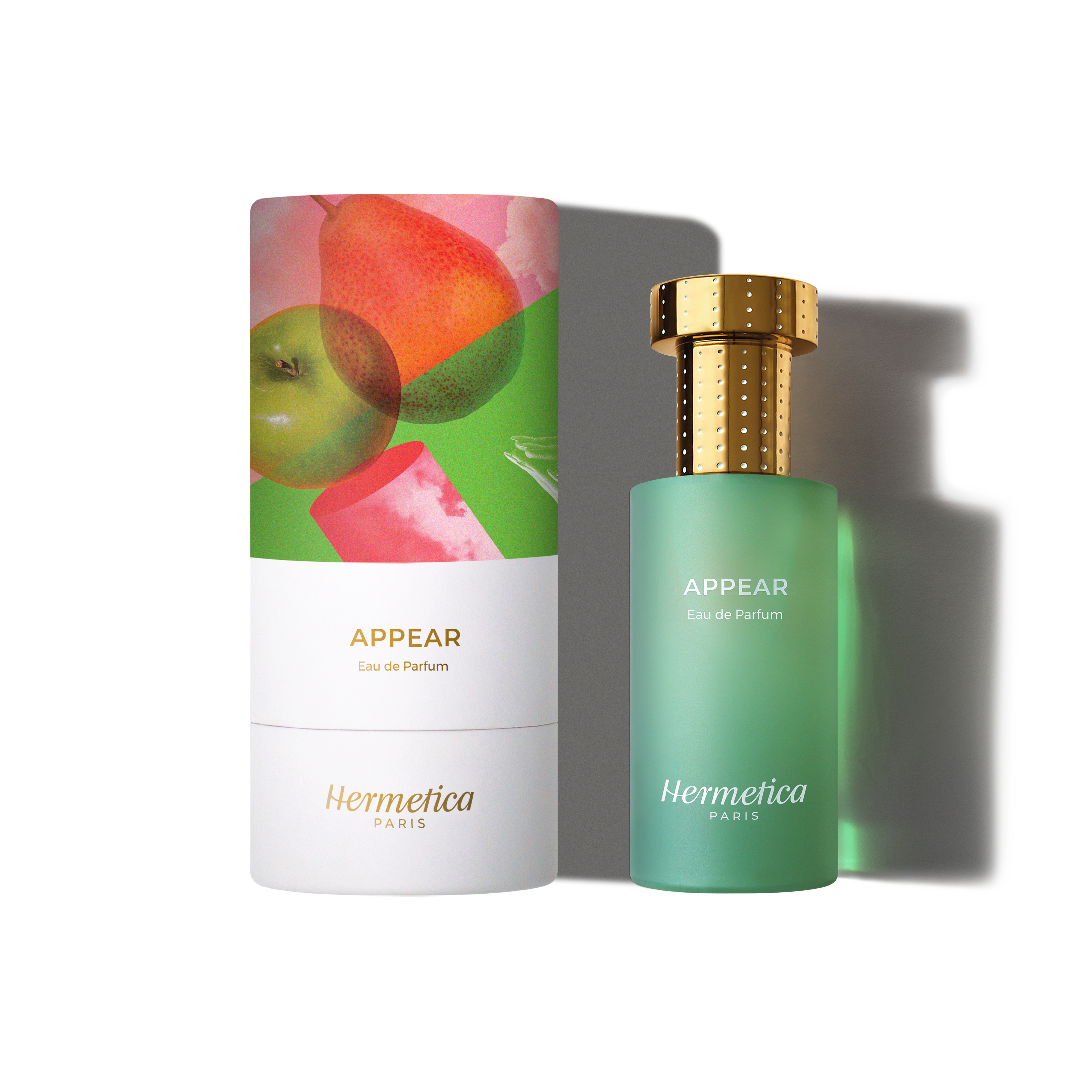 Appear Eau de Parfum 50ml
