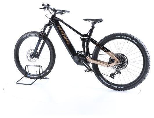 Produit reconditionné - Haibike AllTrail 7 27 5 Vélo électrique VTT 2022 - Bon Etat