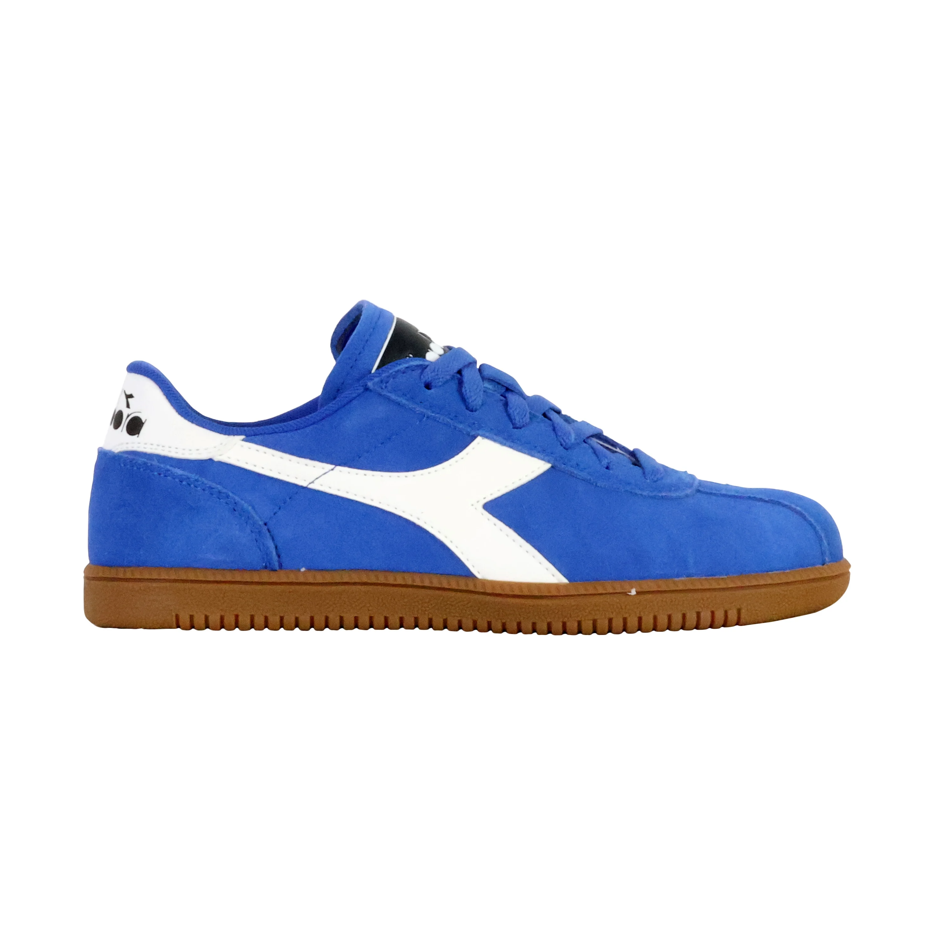 Basket cuirtokyo | Bleu