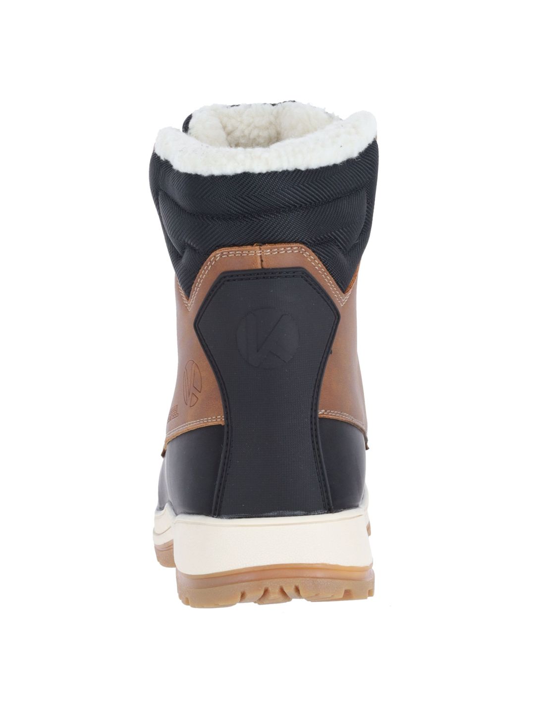 Nolan snowboots dames