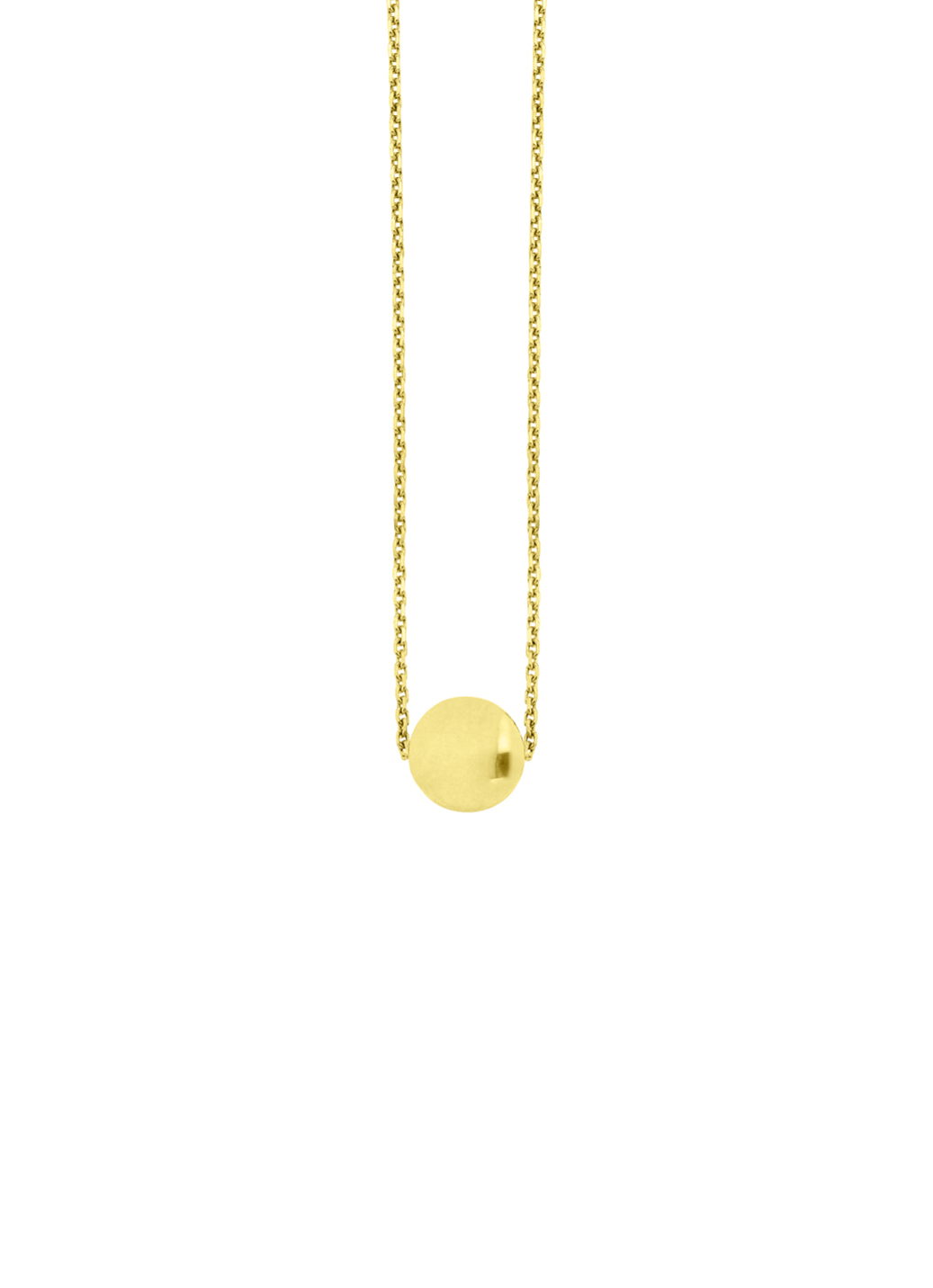 Ankerkette in Gold - ein Schmuckstück für jede Gelegenheit
