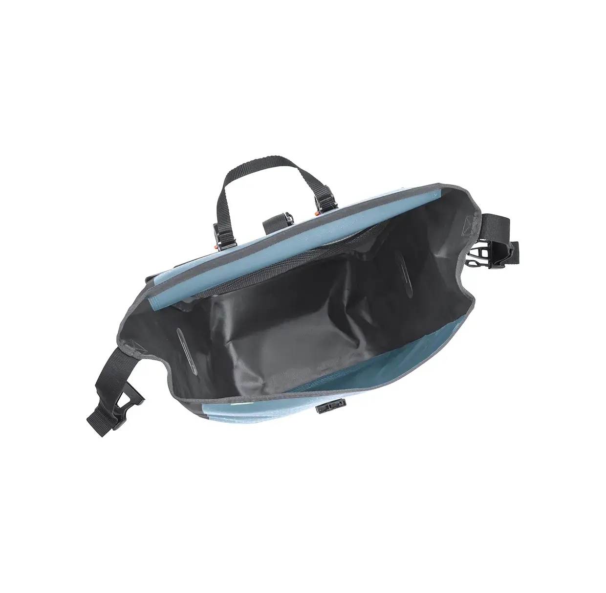 VAUDE Aqua Front Voortassen Recycled Blauw