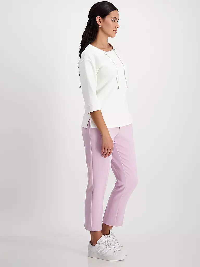 MONARI Sweater creme
