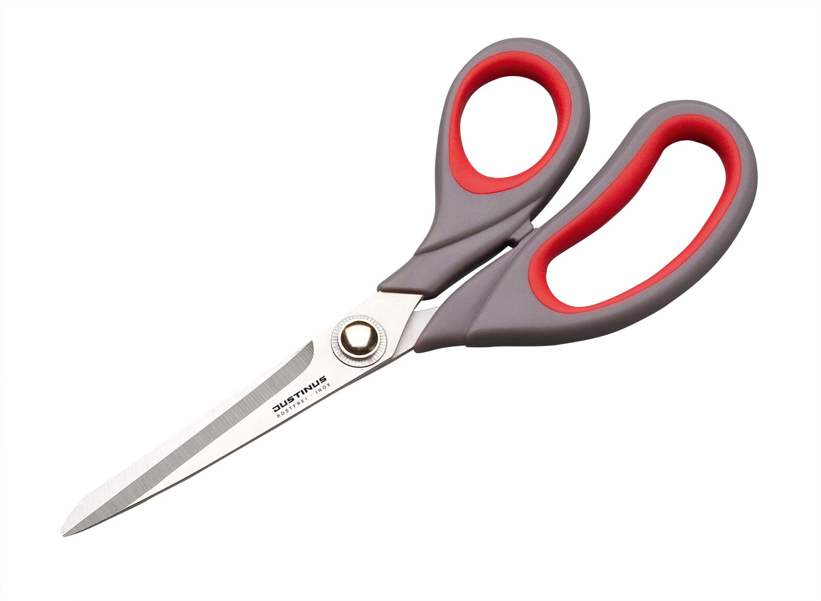 JUSTINUS Schere 19 cm Kunststoff/ Metall