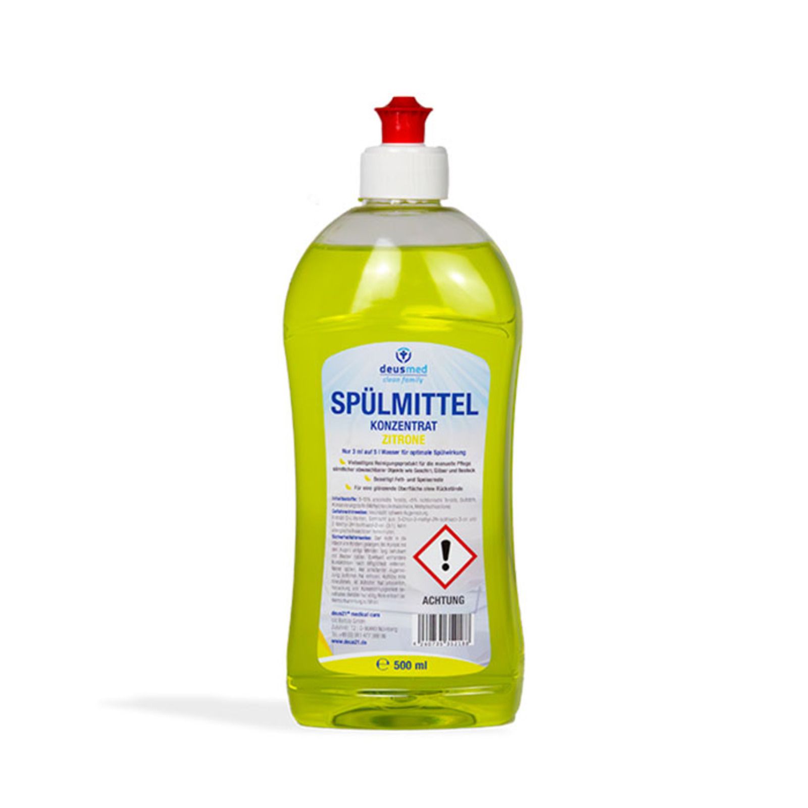 Deusmed Handspülmittel