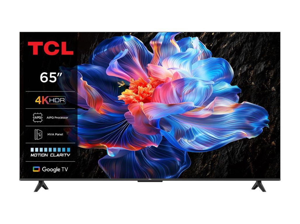 TV TCL 65P6K (65\