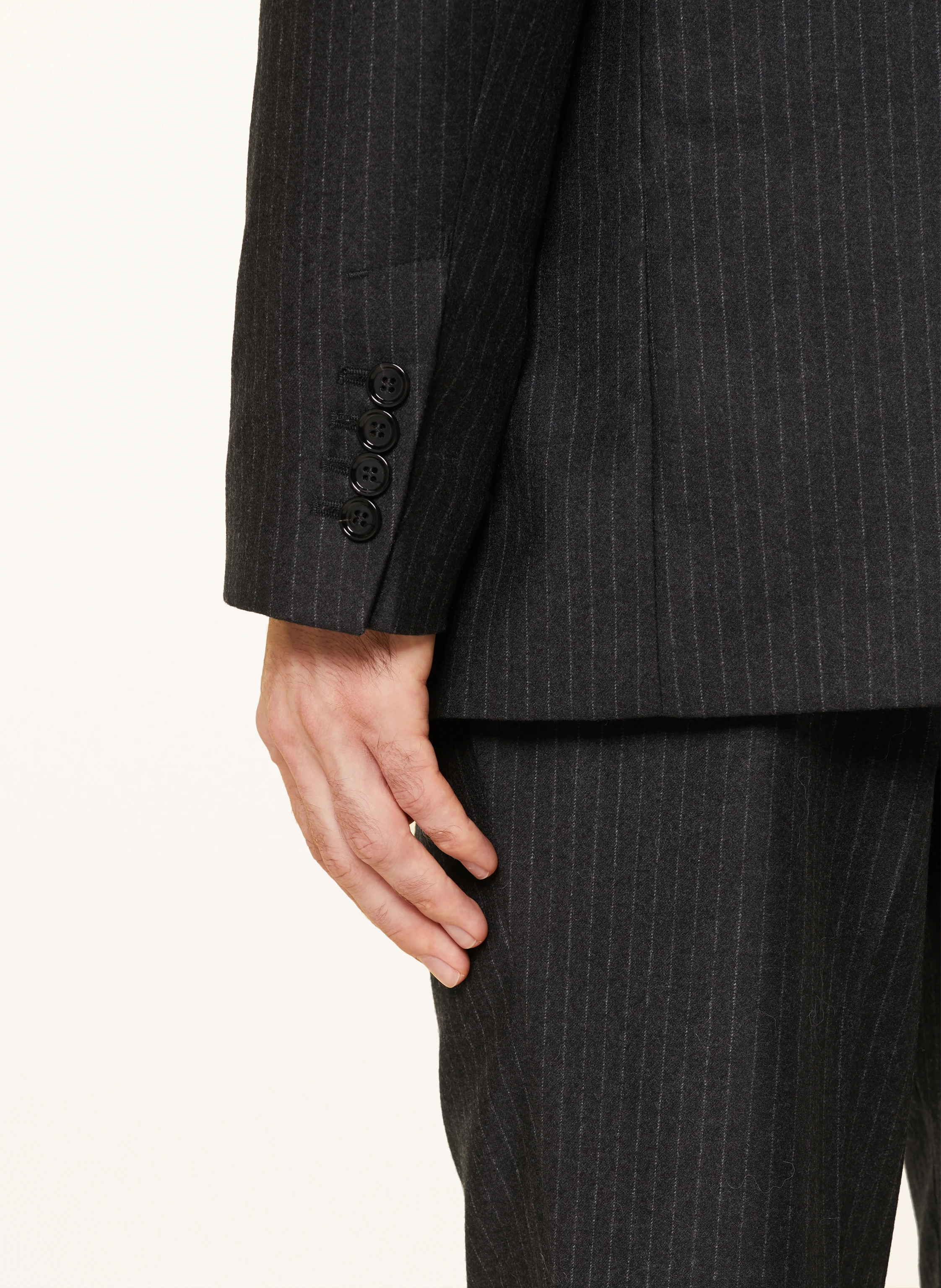 AMI PARIS Anzugsakko Regular Fit