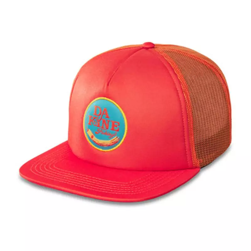 Casquette DAKINE Yesterday Sun Flare
