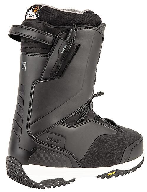 NITRO - BOOTS VENTURE PRO TLS