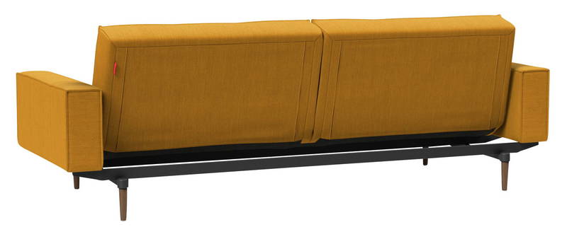 Innovation Schlafsofa SPLITBACK