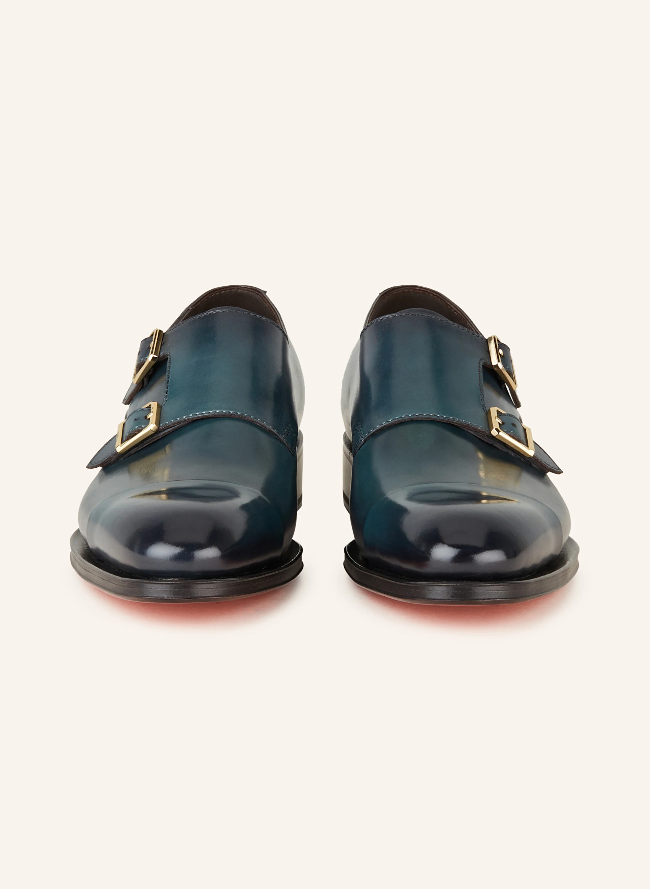 Santoni Monks