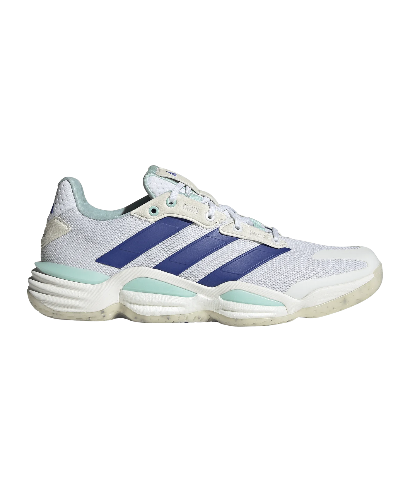 adidas Stabil 16 Weiss