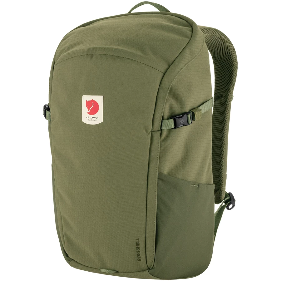 Fjällräven Ulvö 23 - Rucksack 45 cm green