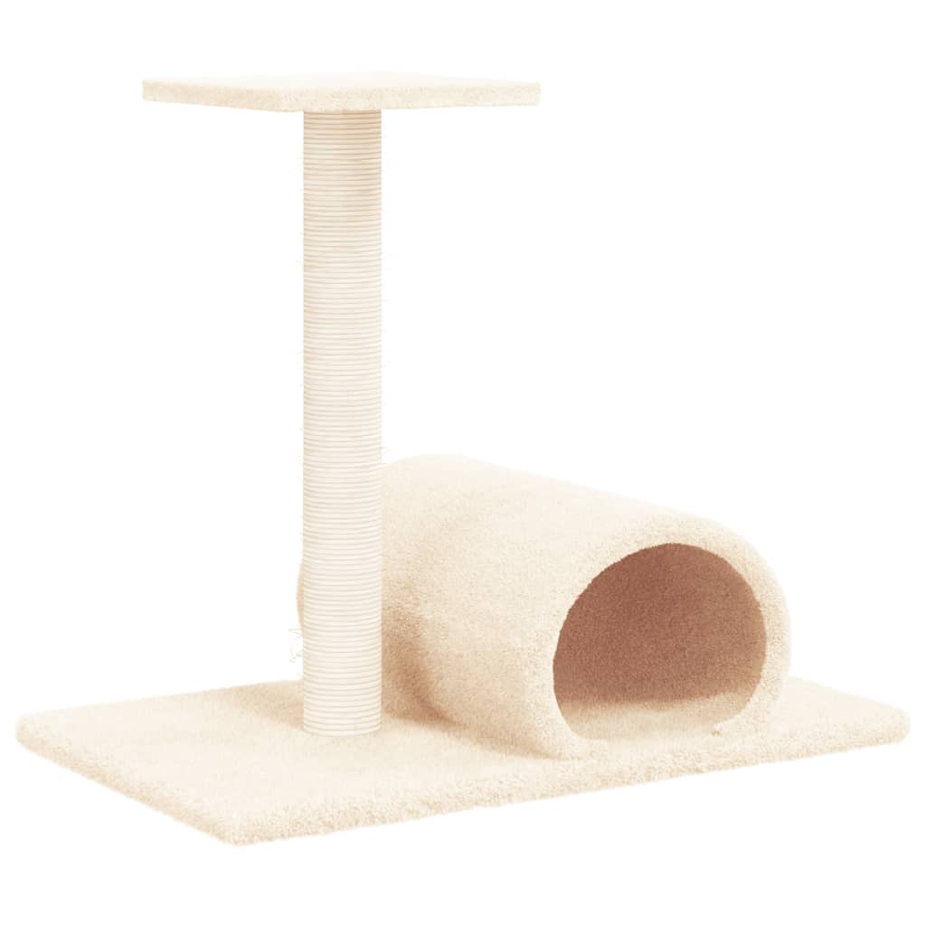 Poste arranhador para gatos