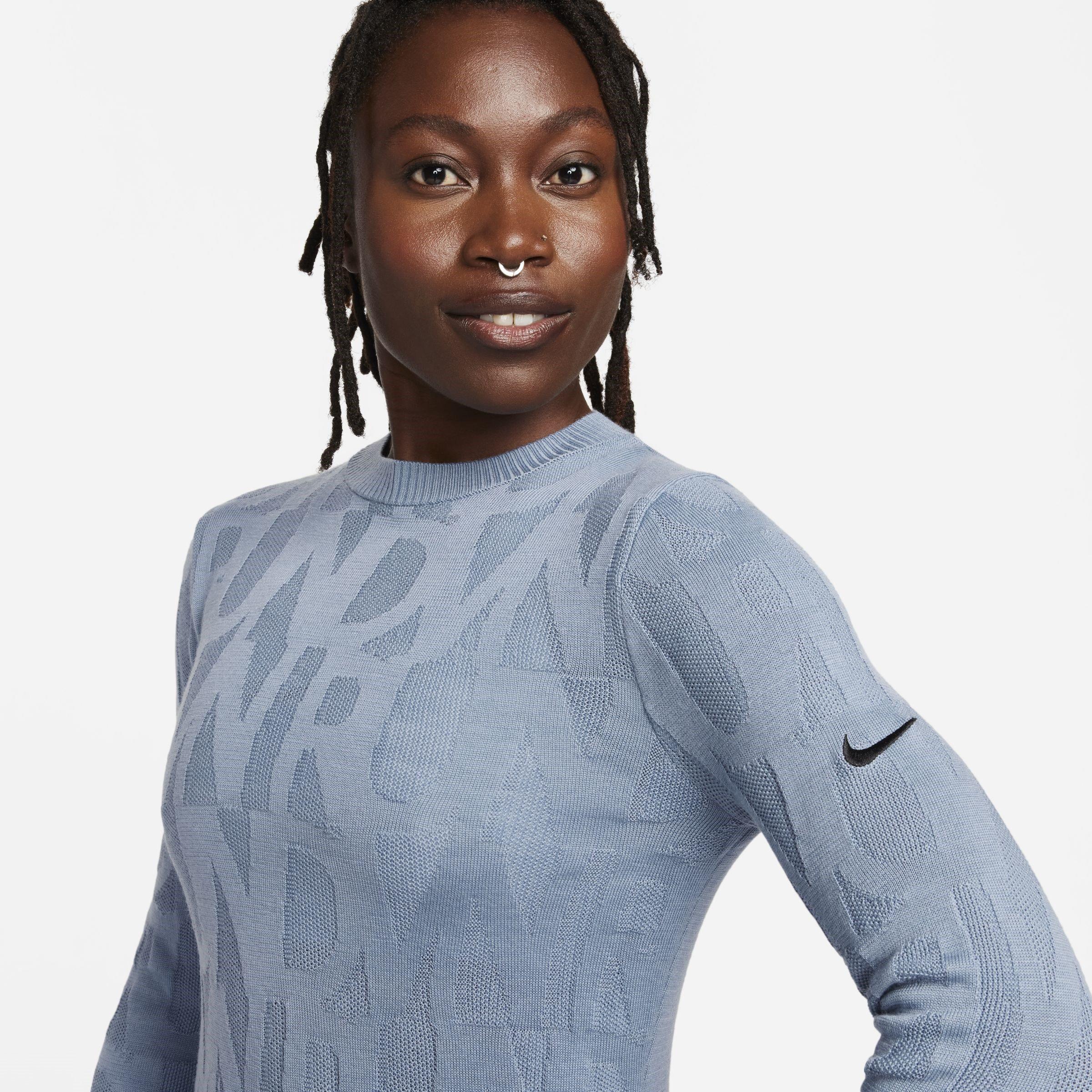 Nike Run Division Womens Running Mid Layer