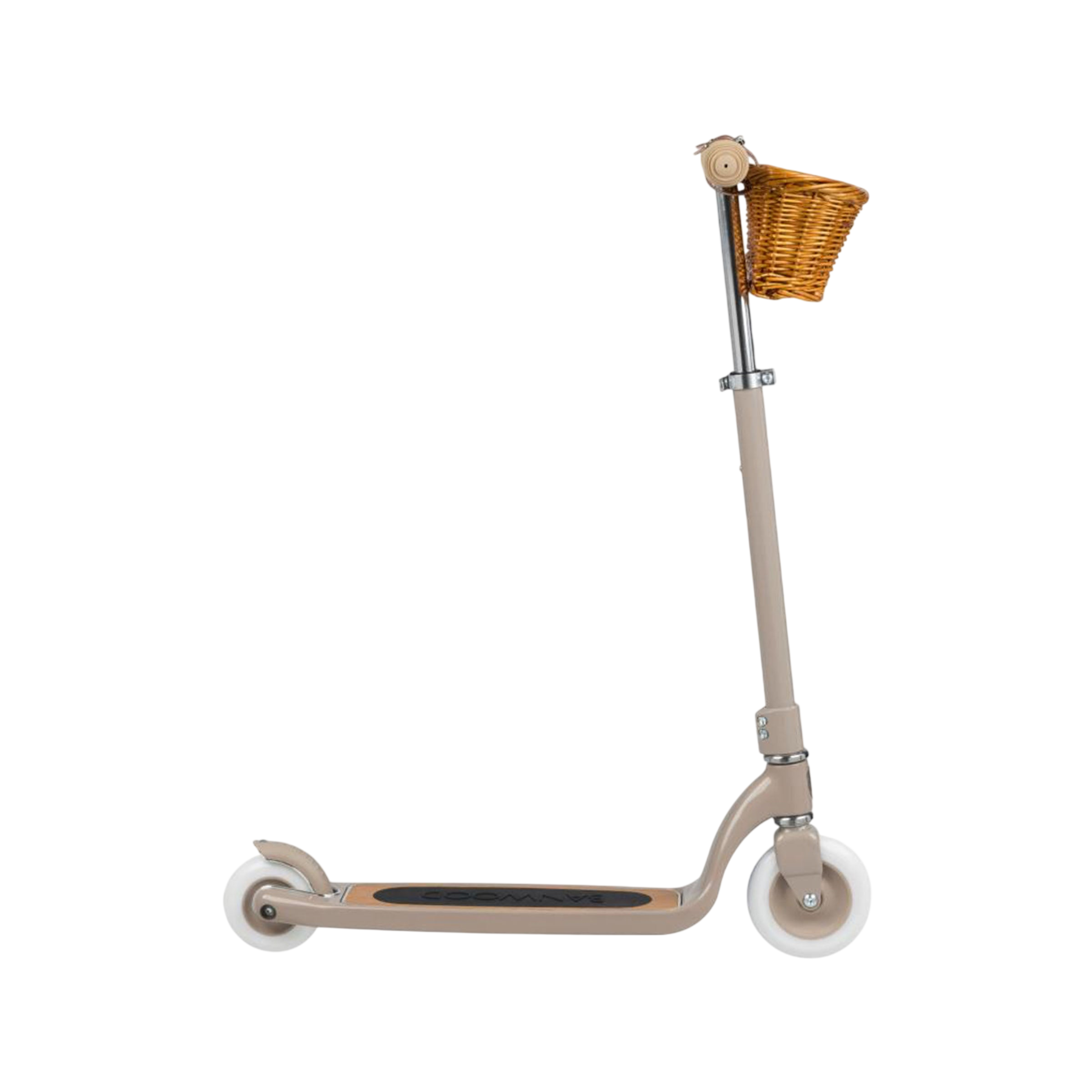 Banwood Scooter Maxi Vintage Beige