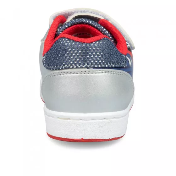 Baskets ARGENT MIRACULOUS