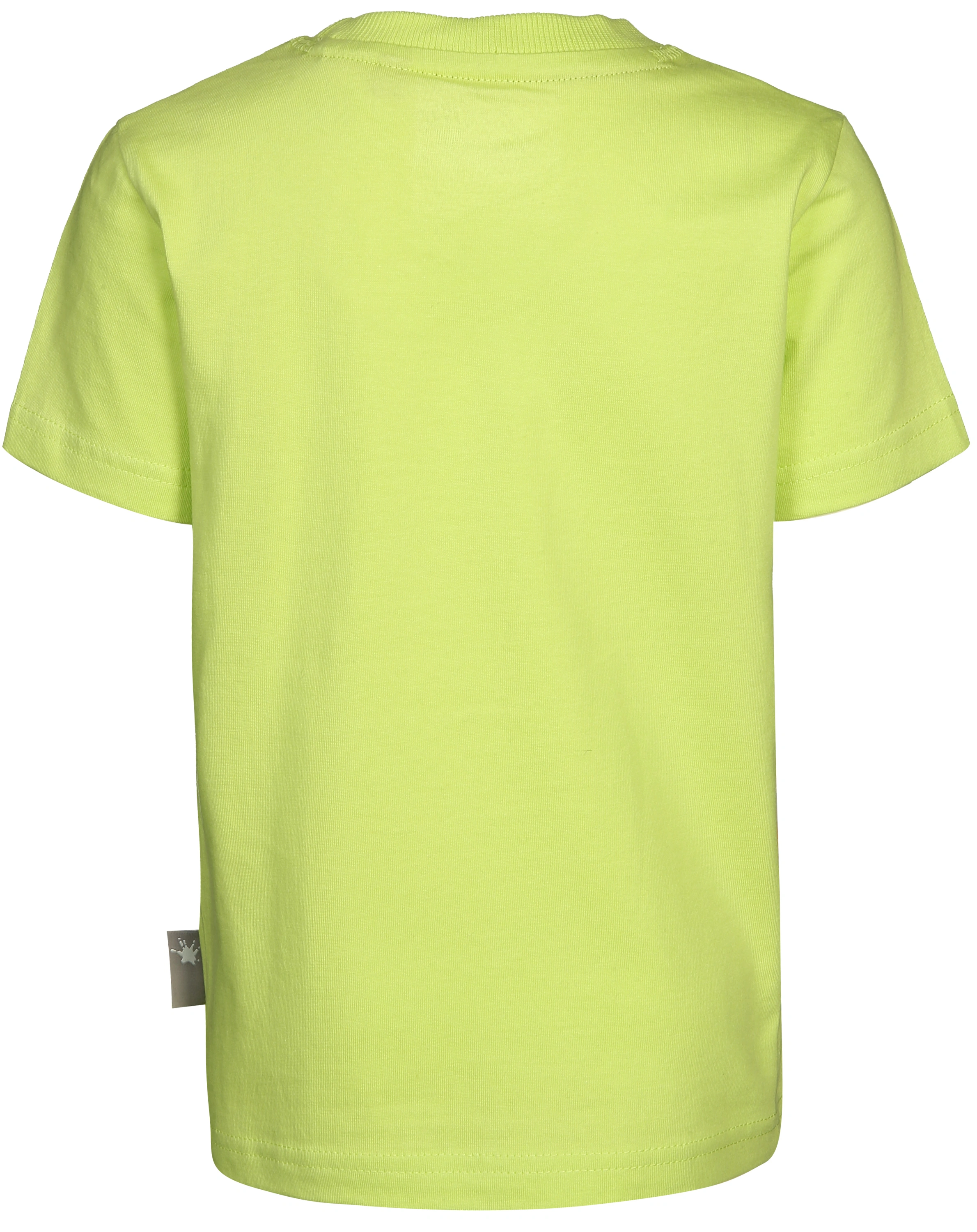 T-Shirt KIPPER in grün
