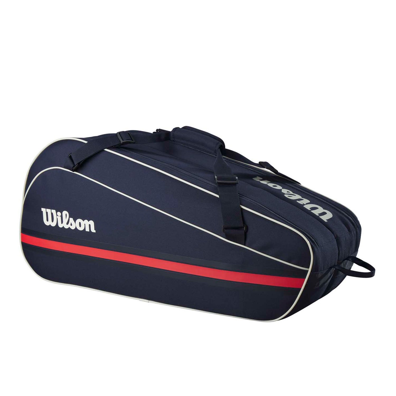 Wilson  Team Racket Bag 6-Pack