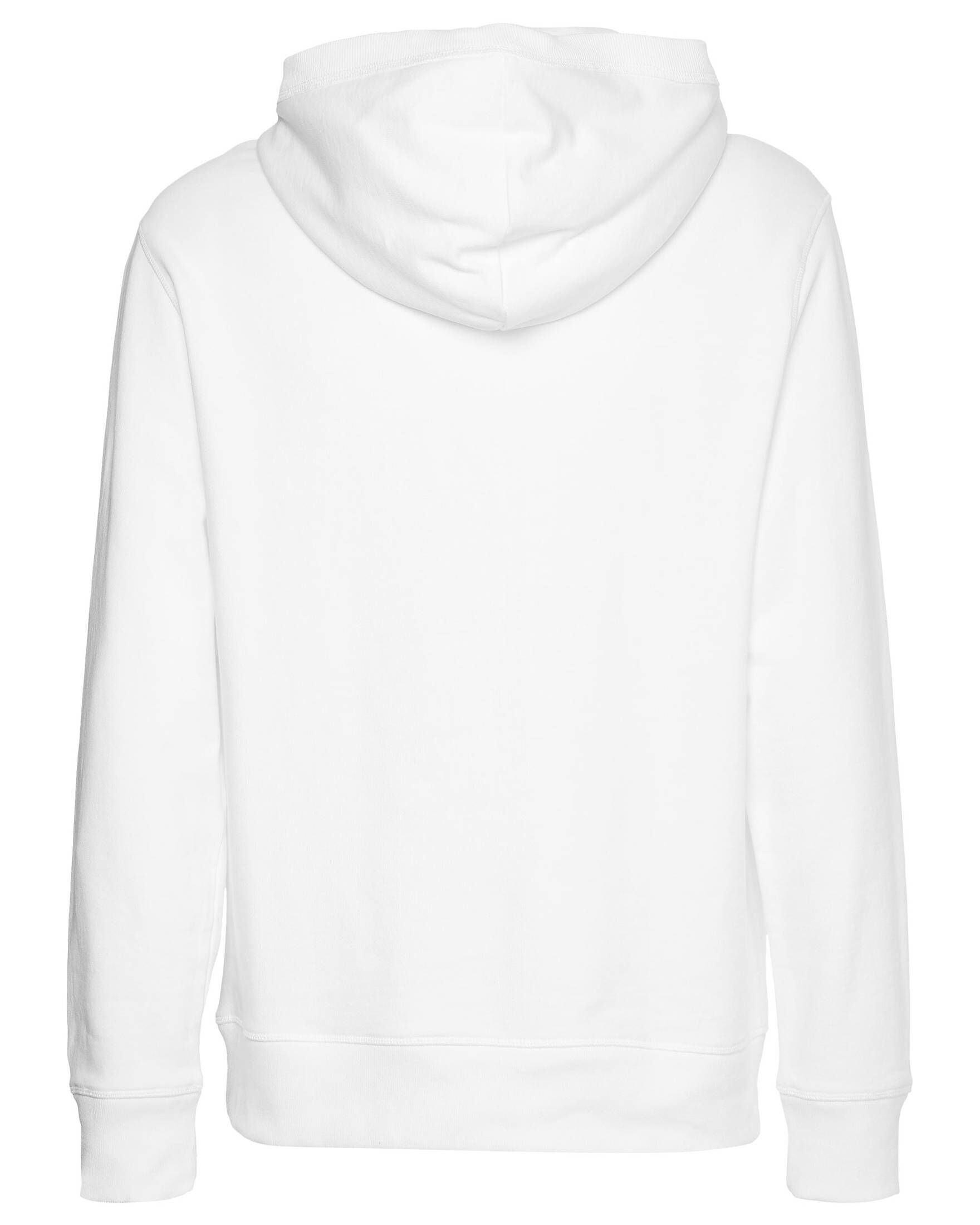 Tommy Hilfiger| Herren Hoodie PALM FLORAL EMBRO