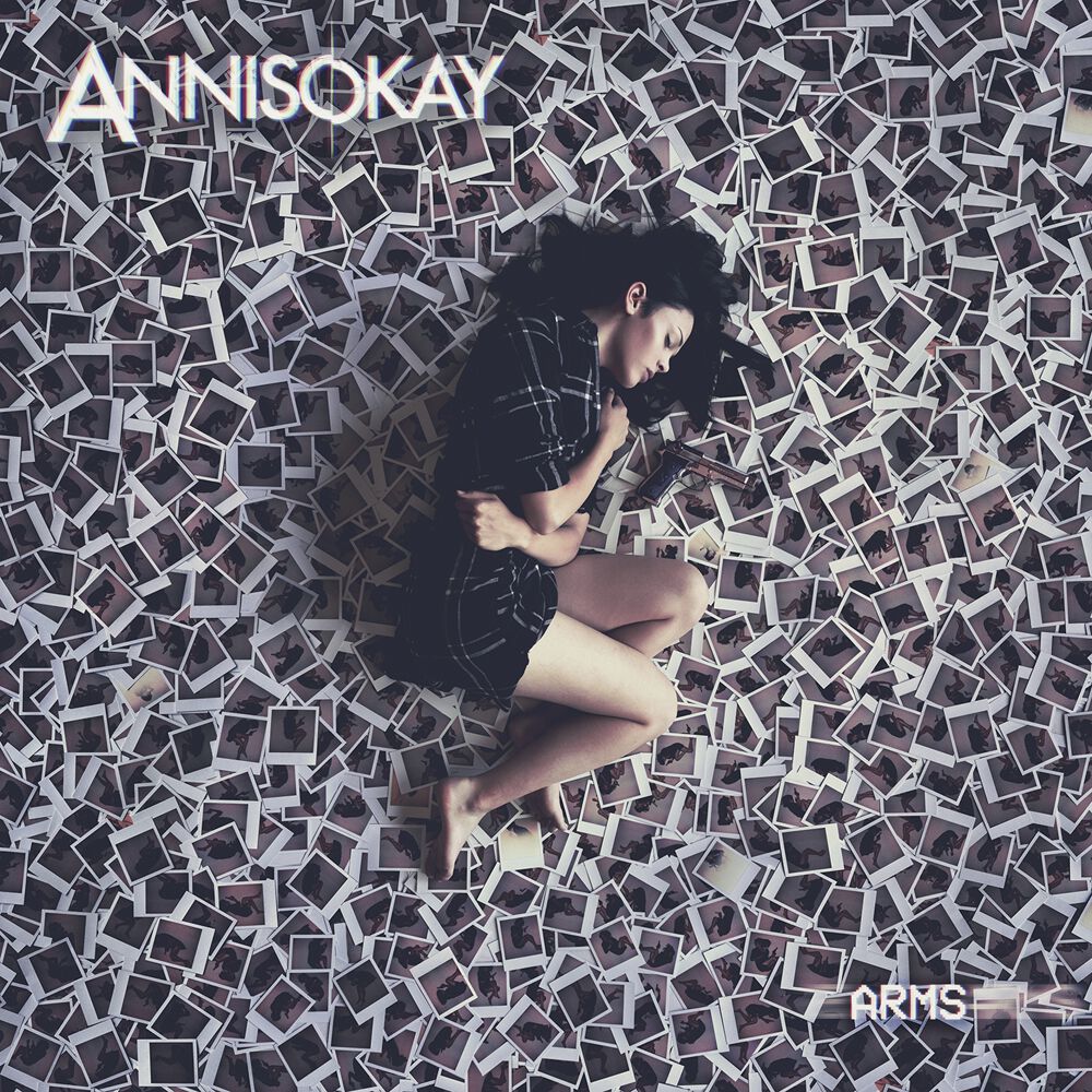 Arms | Annisokay CD