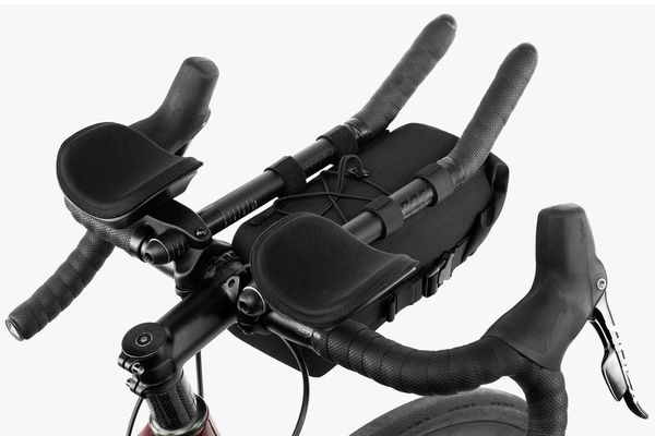 RACING AEROBAR PACK 2.5L Lenkertasche  black  2.5L