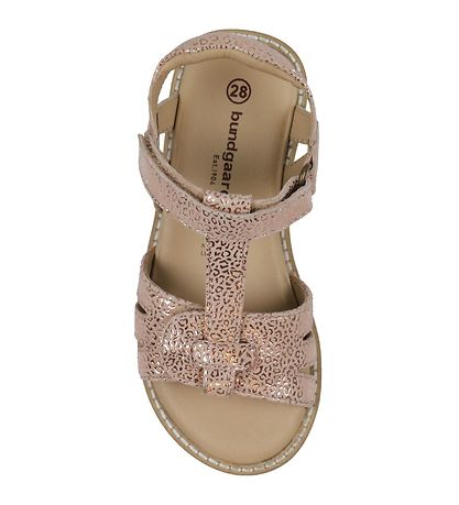 Bundgaard Sandalen - Tammi - Rose Cloud